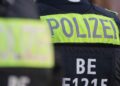 Polizei (Archiv)