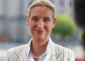 Alice Weidel (Archiv)