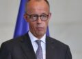 Friedrich Merz (Archiv)