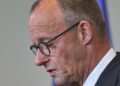 Friedrich Merz (Archiv)