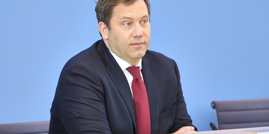 Lars Klingbeil (Archiv)