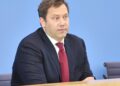 Lars Klingbeil (Archiv)