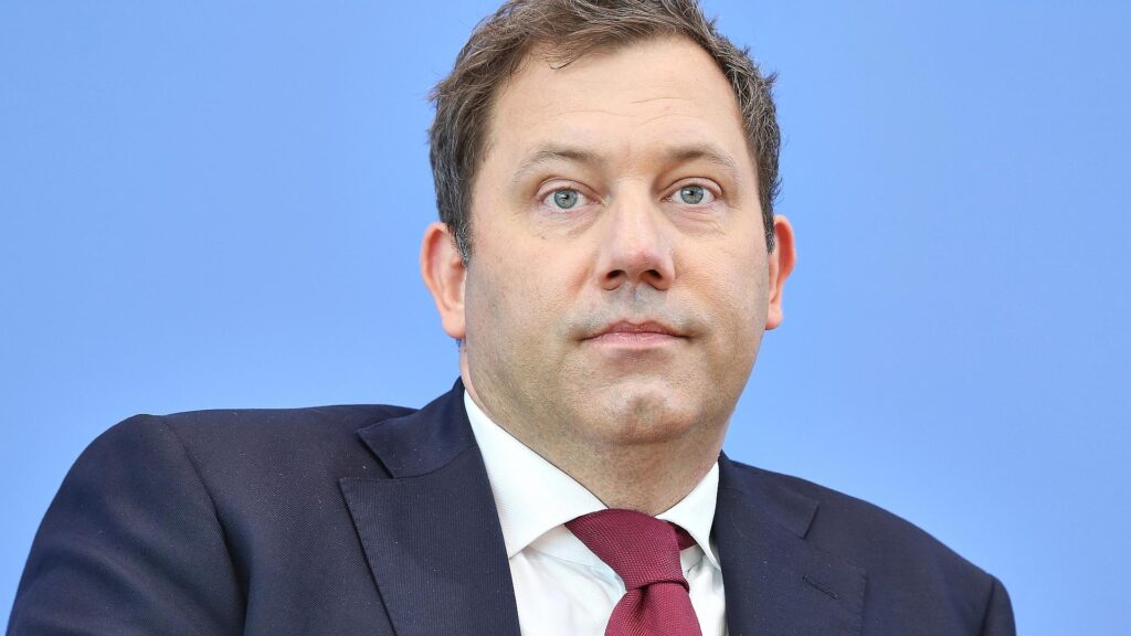 Lars Klingbeil (Archiv)