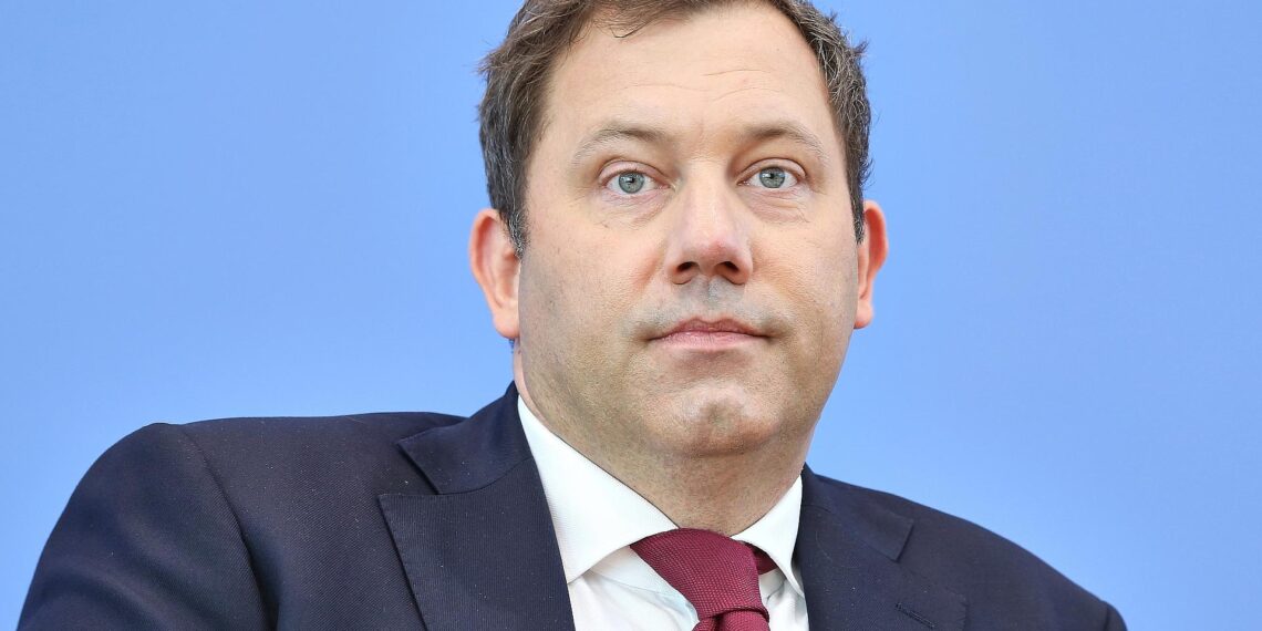 Lars Klingbeil (Archiv)