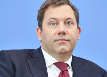 Lars Klingbeil (Archiv)