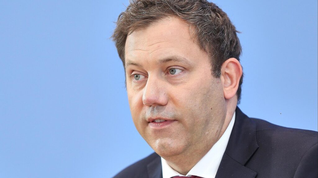 Lars Klingbeil (Archiv)