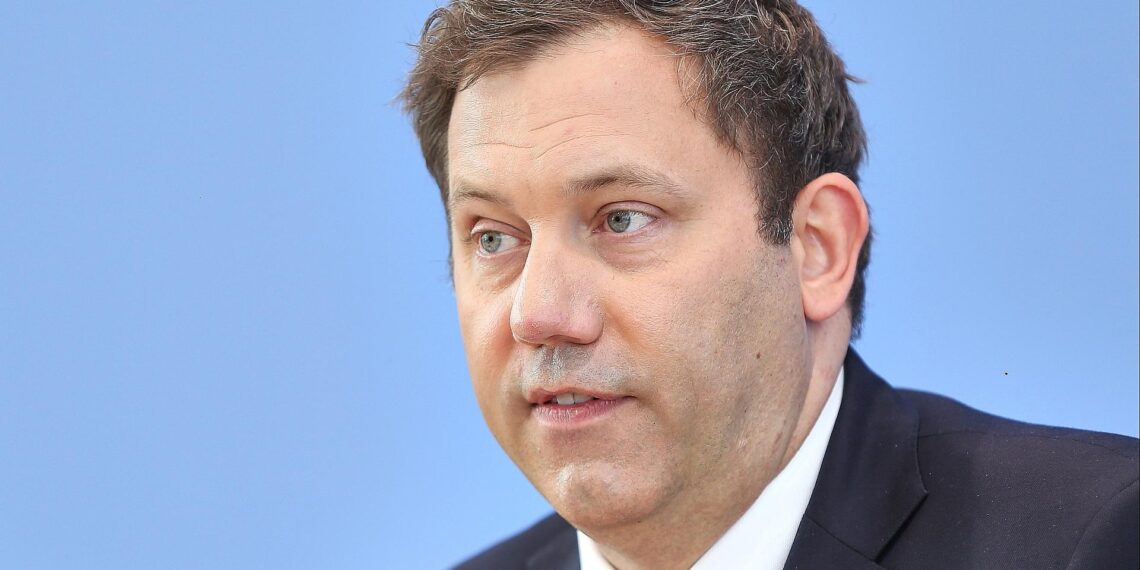 Lars Klingbeil (Archiv)