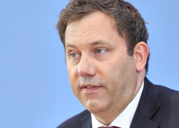 Lars Klingbeil (Archiv)