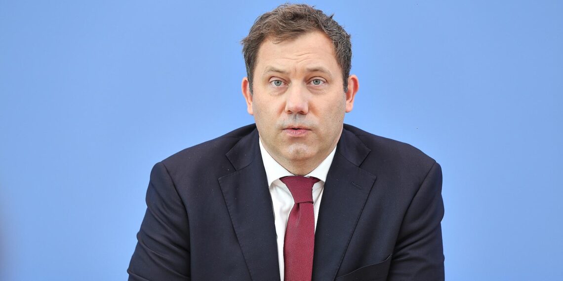 Lars Klingbeil (Archiv)