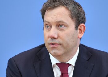 Lars Klingbeil (Archiv)