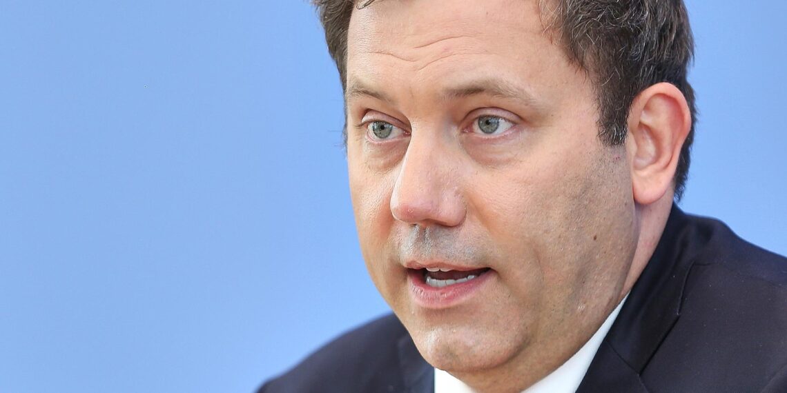 Lars Klingbeil (Archiv)