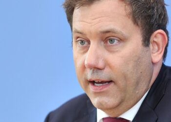 Lars Klingbeil (Archiv)
