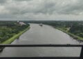 Nord-Ostsee-Kanal (Archiv)