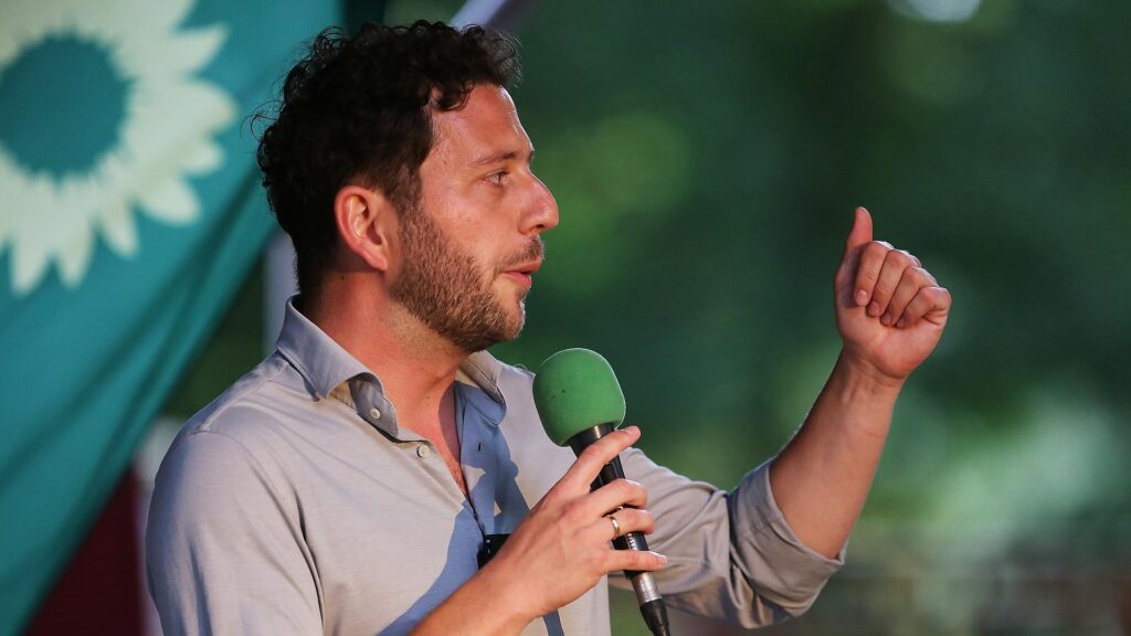 Felix Banaszak (Archiv)