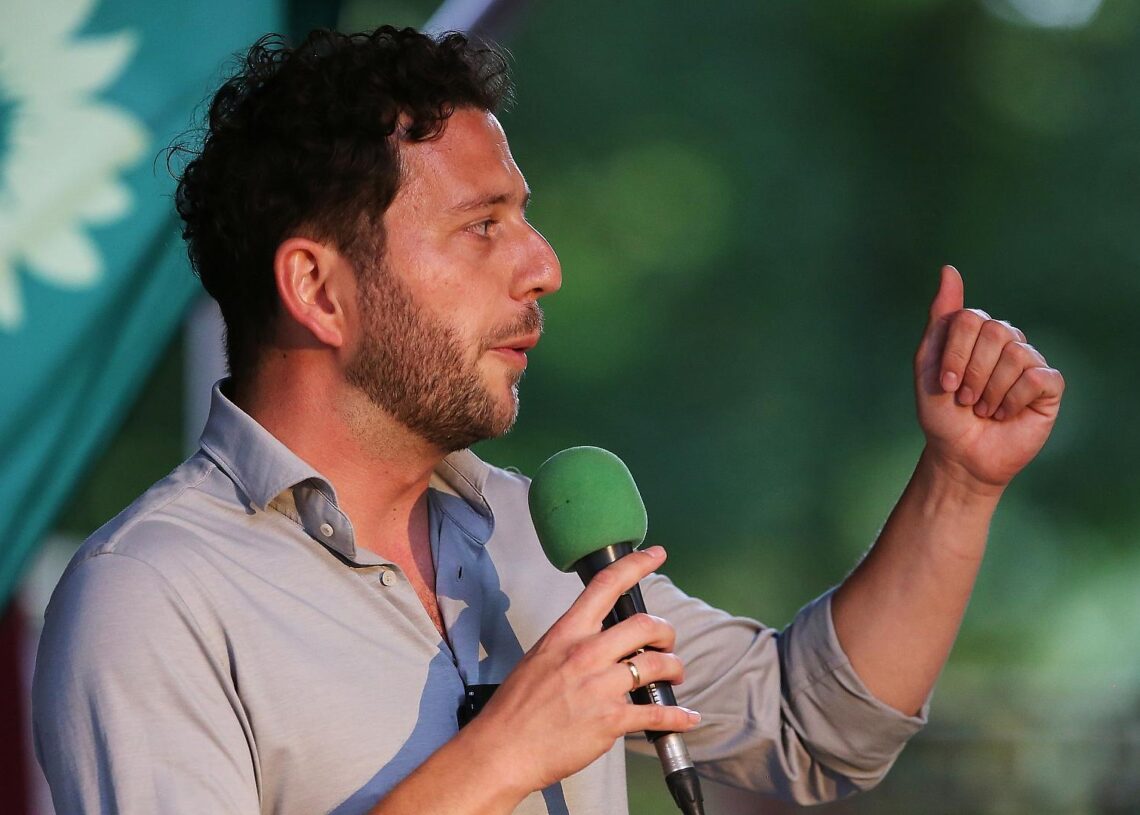 Felix Banaszak (Archiv)