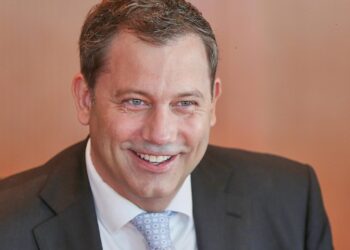 Lars Klingbeil am 06.08.2025