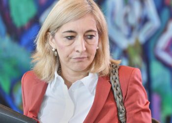 Nina Warken am 06.08.2025