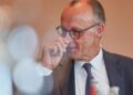 Friedrich Merz (Archiv)