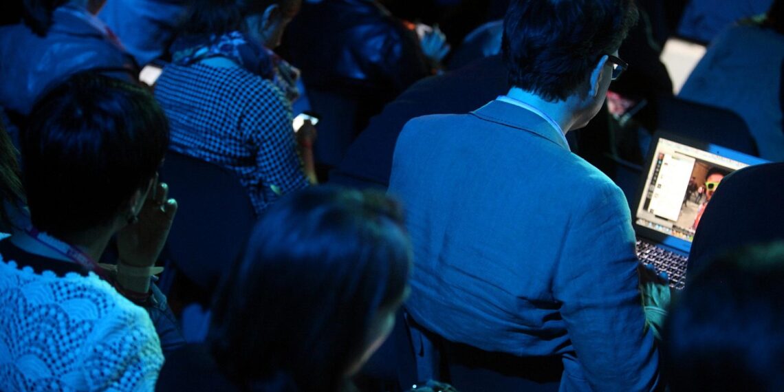 Computer-Nutzer (Archiv)