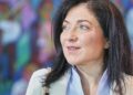 Katherina Reiche (Archiv)