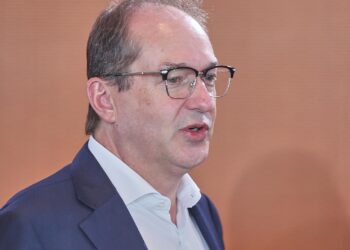 Alexander Dobrindt (Archiv)