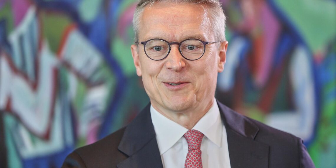 Karsten Wildberger (Archiv)