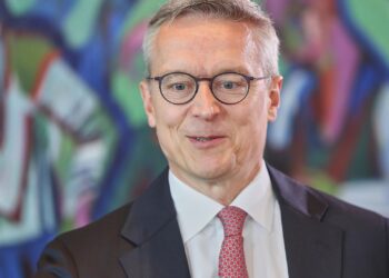 Karsten Wildberger (Archiv)