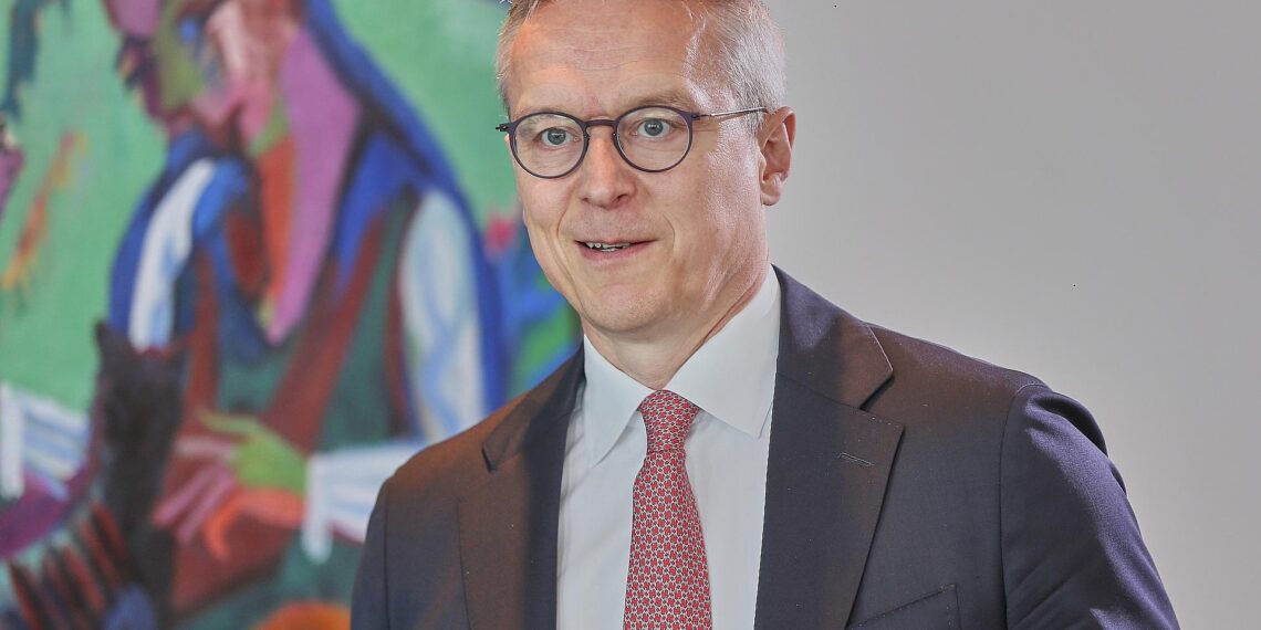 Karsten Wildberger (Archiv)