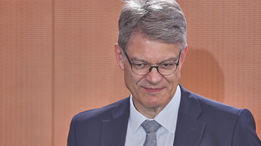 Patrick Schnieder (Archiv)