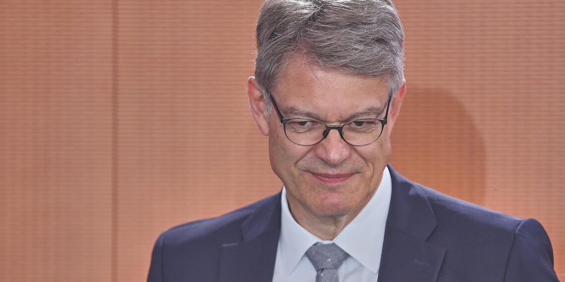 Patrick Schnieder (Archiv)