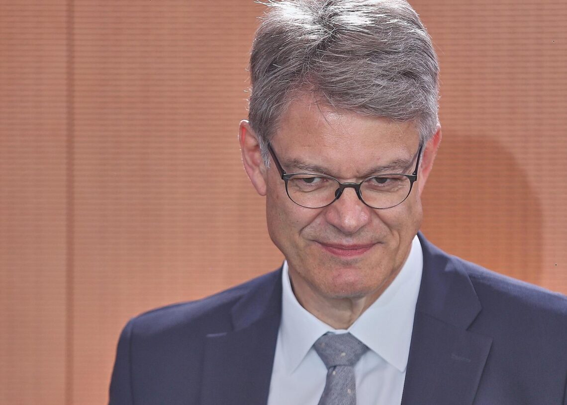 Patrick Schnieder (Archiv)