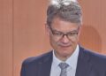 Patrick Schnieder (Archiv)