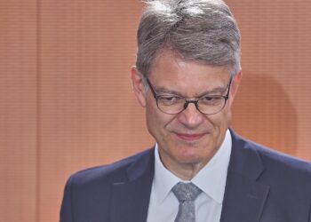 Patrick Schnieder (Archiv)