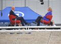 ARD-Sommerinterview mit Bärbel Bas