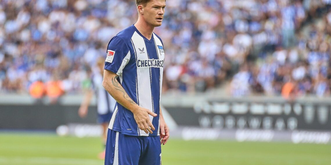 Sebastian Grönning (Archiv)