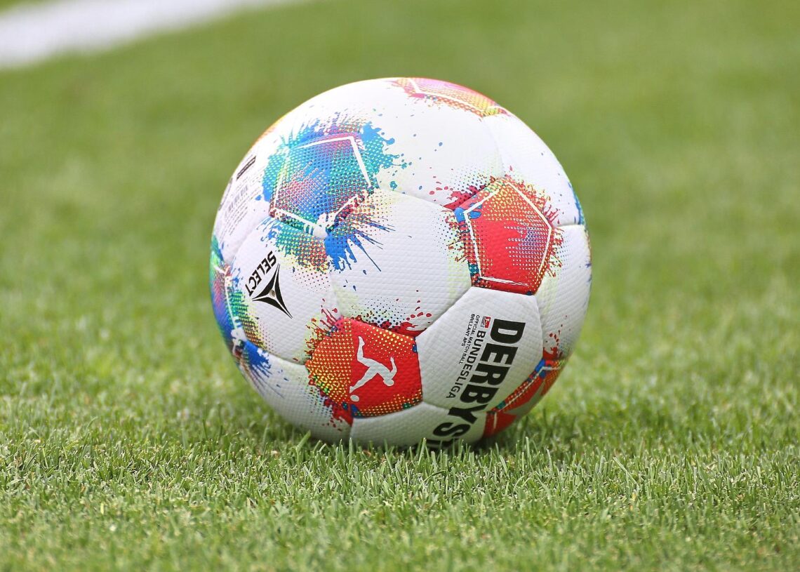 Fußball (Archiv)