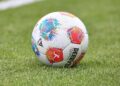 Fußball (Archiv)
