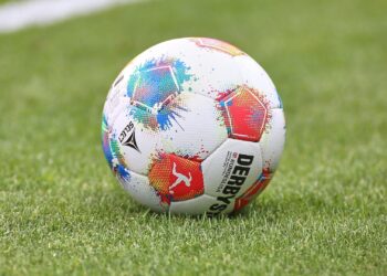 Fußball (Archiv)