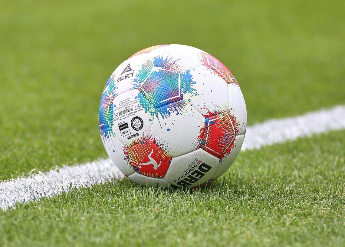 Fußball (Archiv)