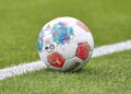 Fußball (Archiv)