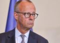 Friedrich Merz (Archiv)
