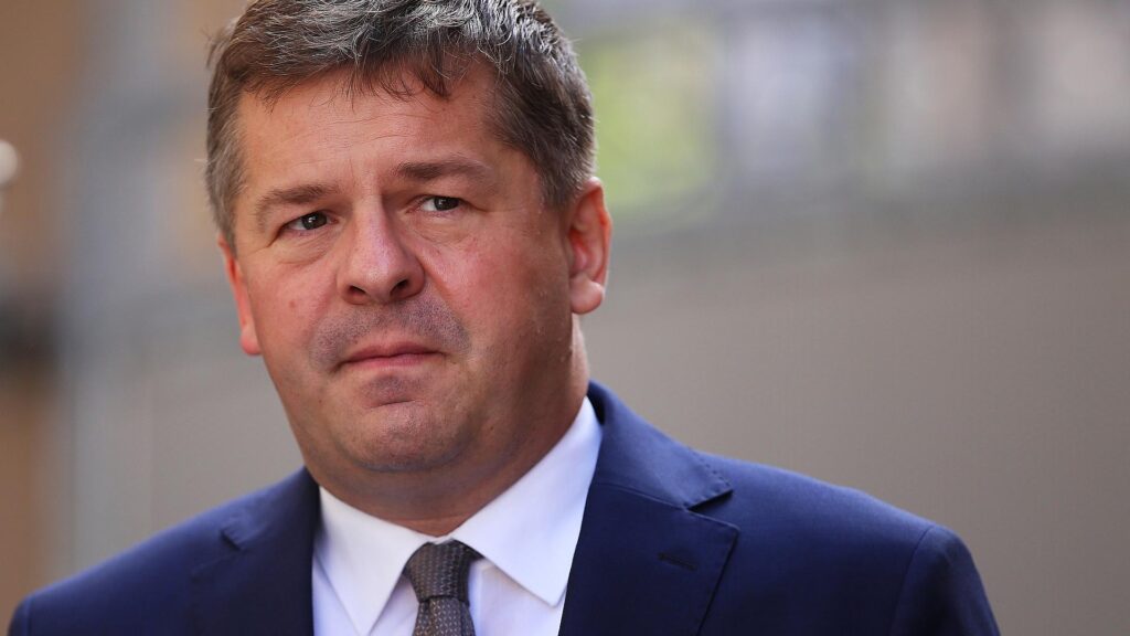 Sven Schulze (Archiv)