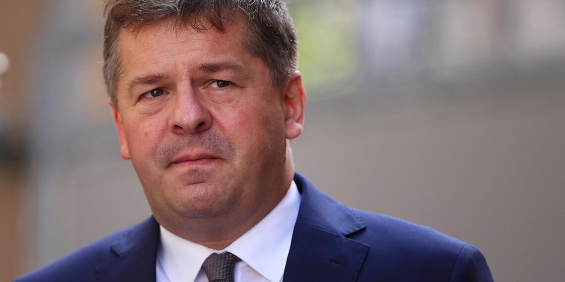 Sven Schulze (Archiv)