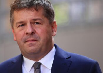 Sven Schulze (Archiv)