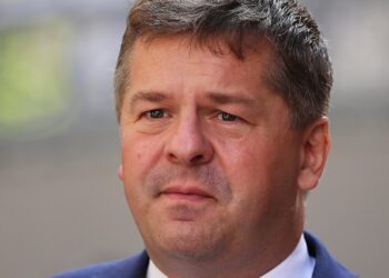 Sven Schulze (Archiv)
