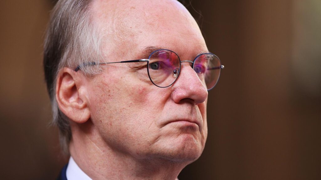 Reiner Haseloff (Archiv)