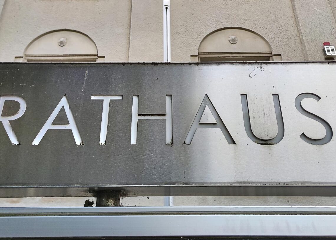Rathaus (Archvi)