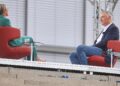 ARD-Sommerinterview mit Jan van Aken am 17.08.2025