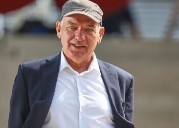 Jan van Aken (Archiv)