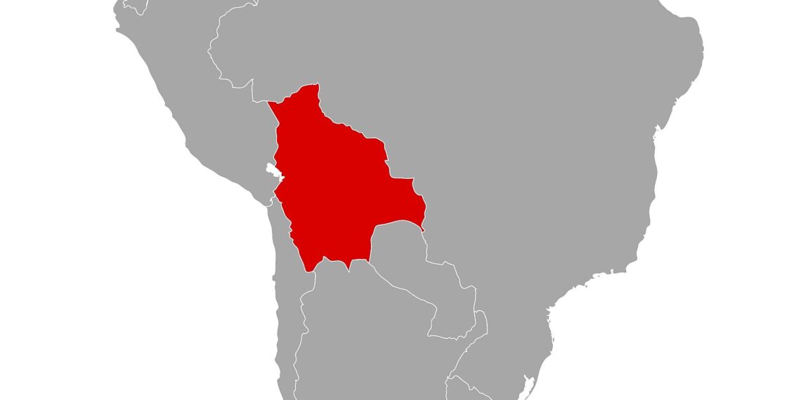 Bolivien (Archiv)